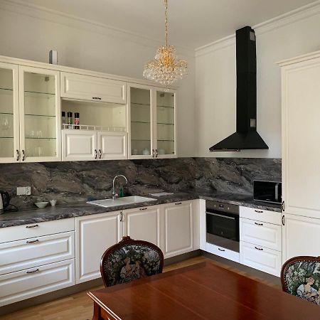 Апартаменты Karlsbad Prestige Экстерьер фото