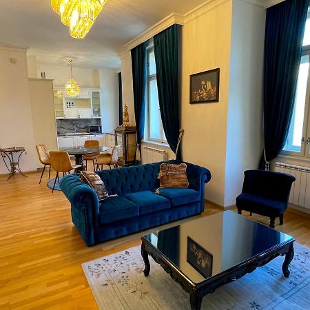 Апартаменты Karlsbad Prestige Экстерьер фото