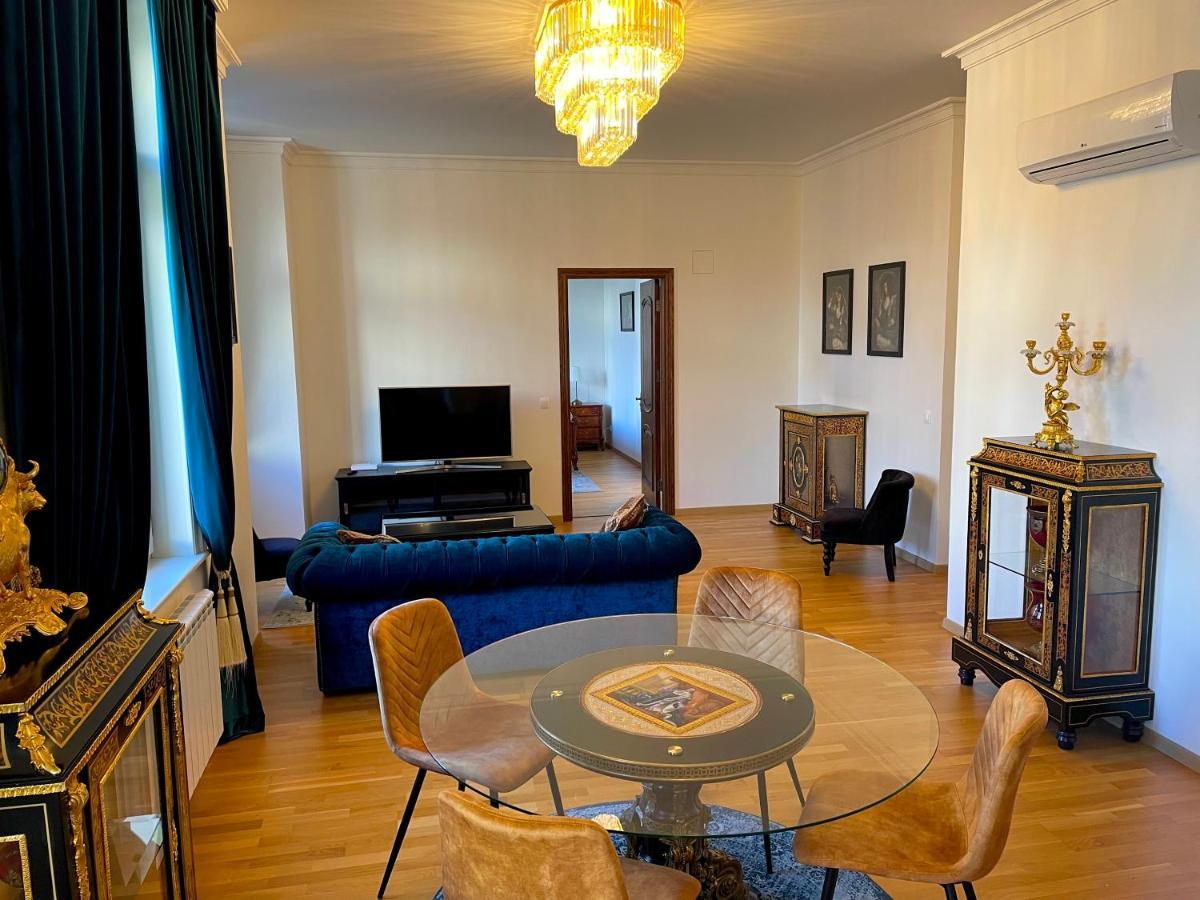 Апартаменты Karlsbad Prestige Экстерьер фото