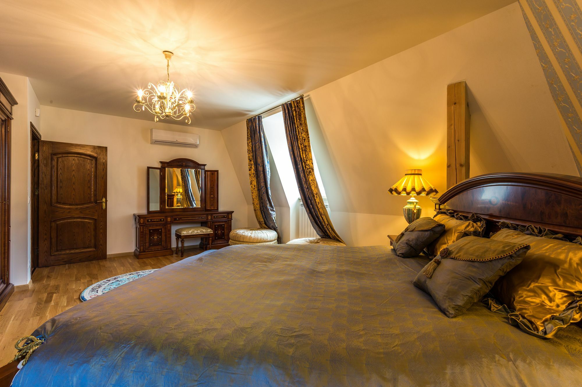 Апартаменты Karlsbad Prestige Экстерьер фото