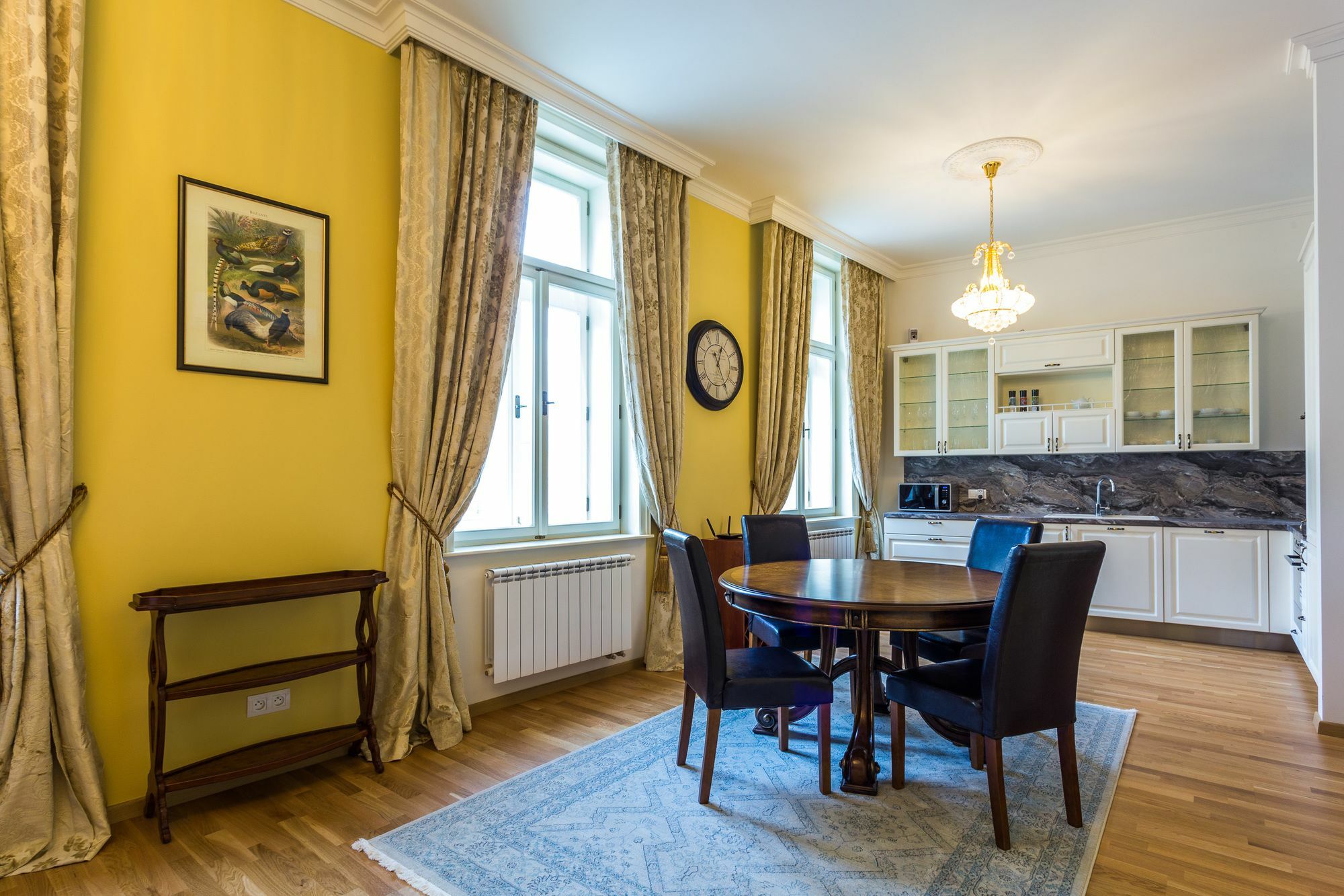 Апартаменты Karlsbad Prestige Экстерьер фото
