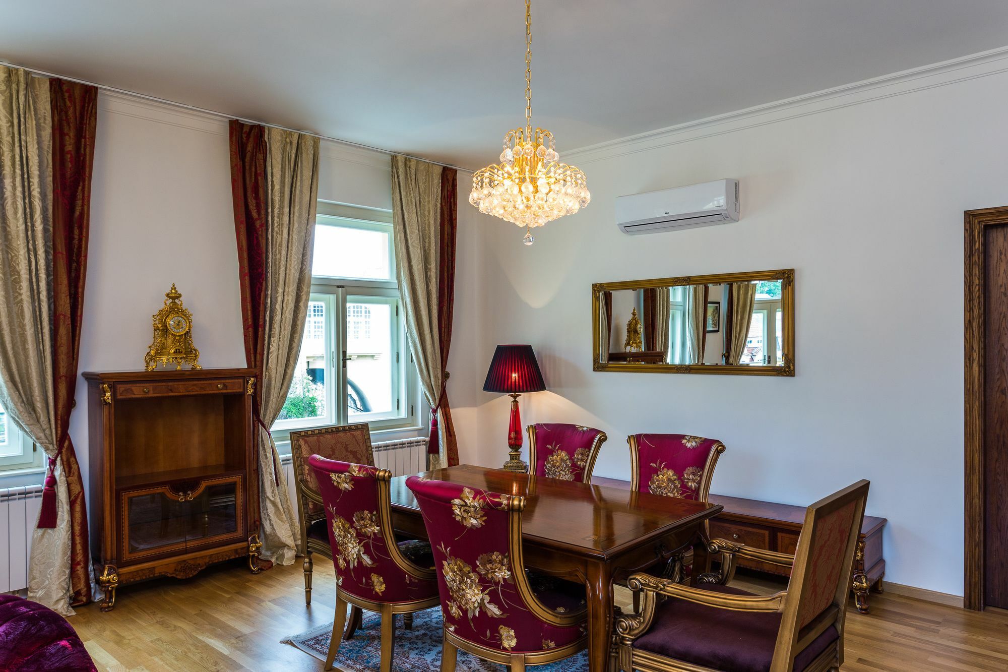 Апартаменты Karlsbad Prestige Экстерьер фото