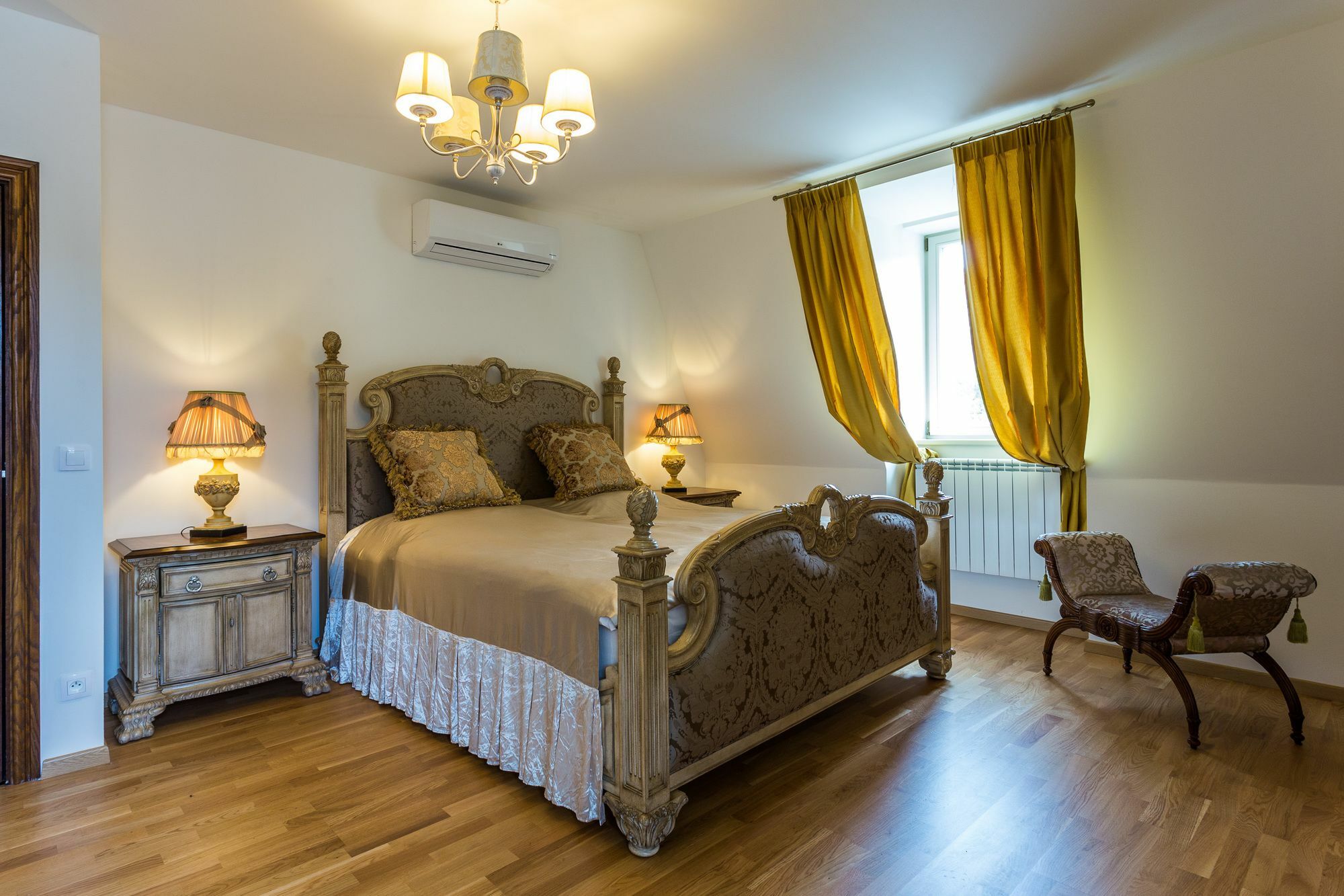 Апартаменты Karlsbad Prestige Экстерьер фото