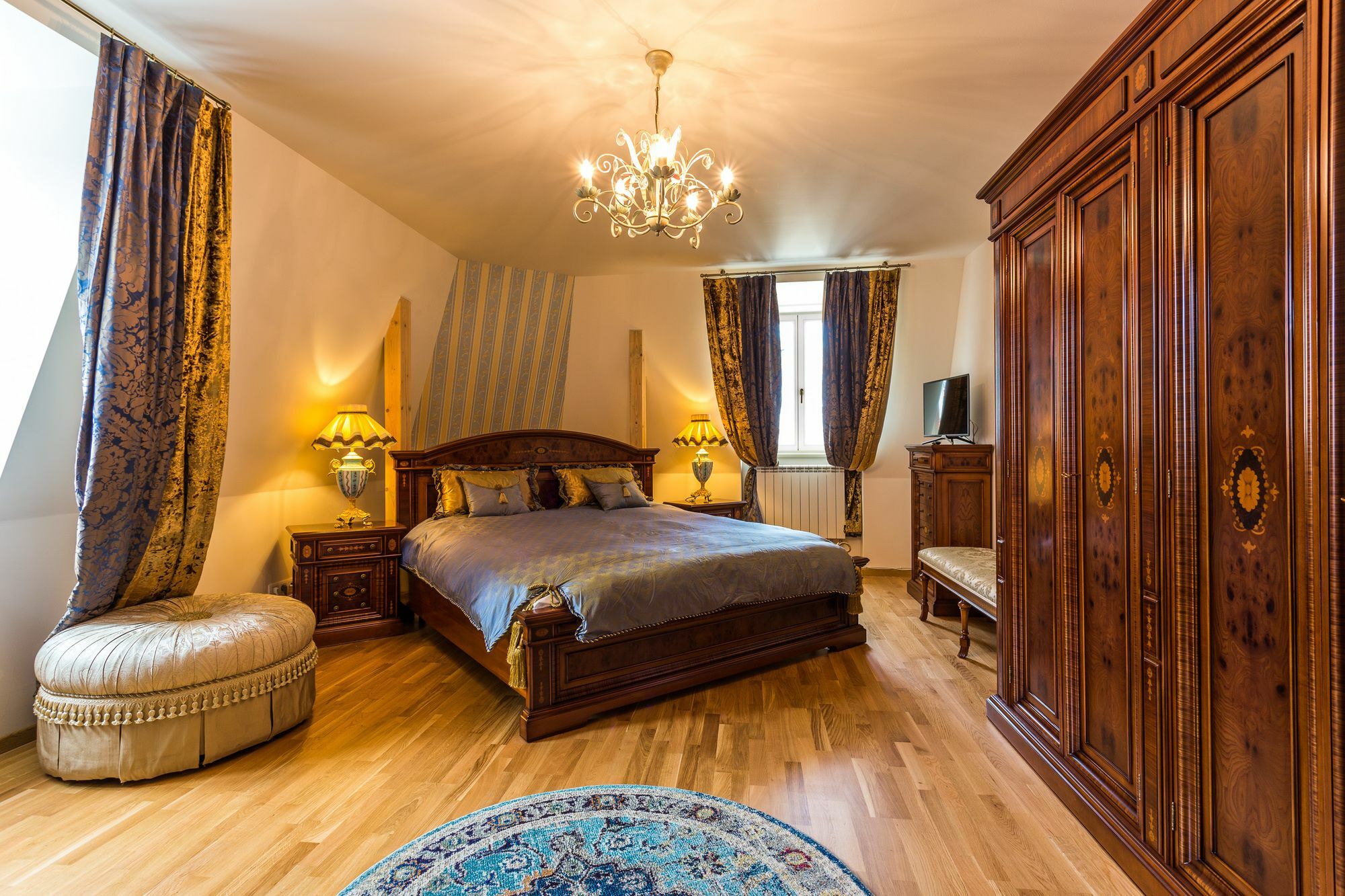 Апартаменты Karlsbad Prestige Экстерьер фото